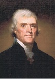 Thomas Jefferson Thomas Jefferson